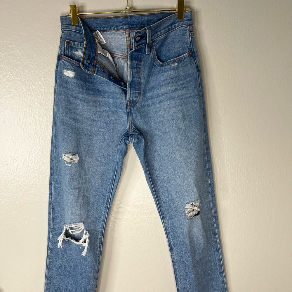 Levis jeans - Picture 4 of 4